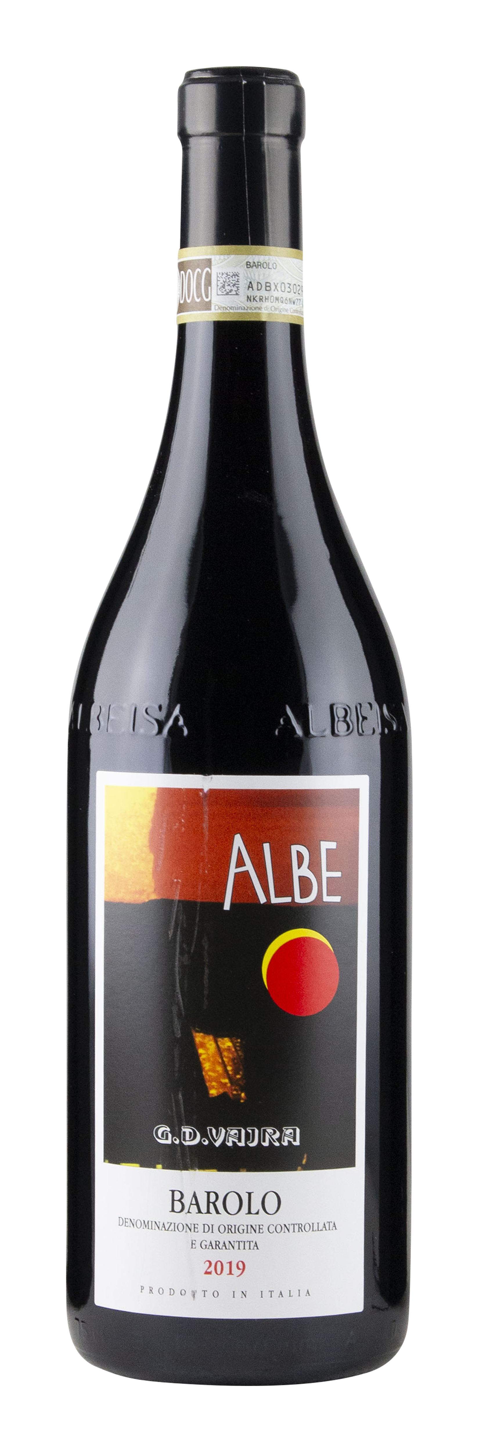 Vajra Barolo Albe Magnum 2020